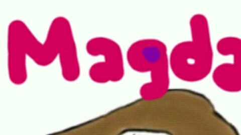 Picsart banner for @magdaw