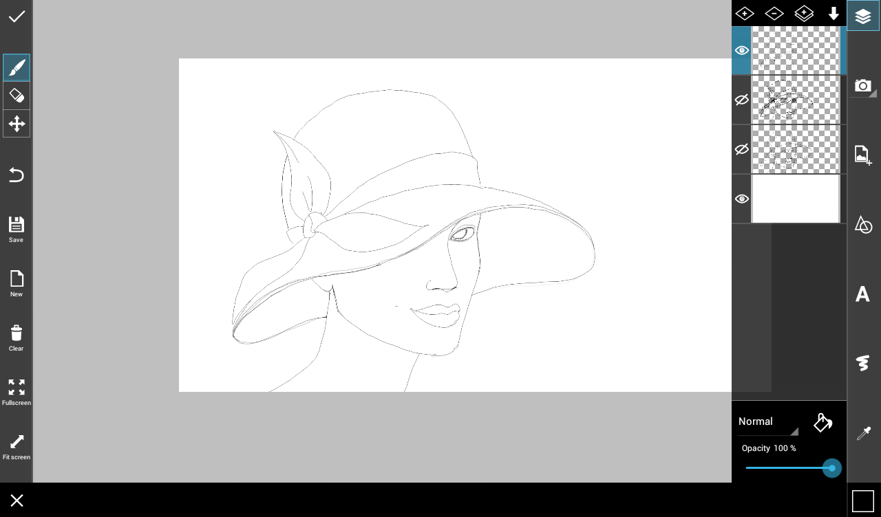 Step By Step Tutorial on How to Draw a Hat with PicsArt - Picsart Blog